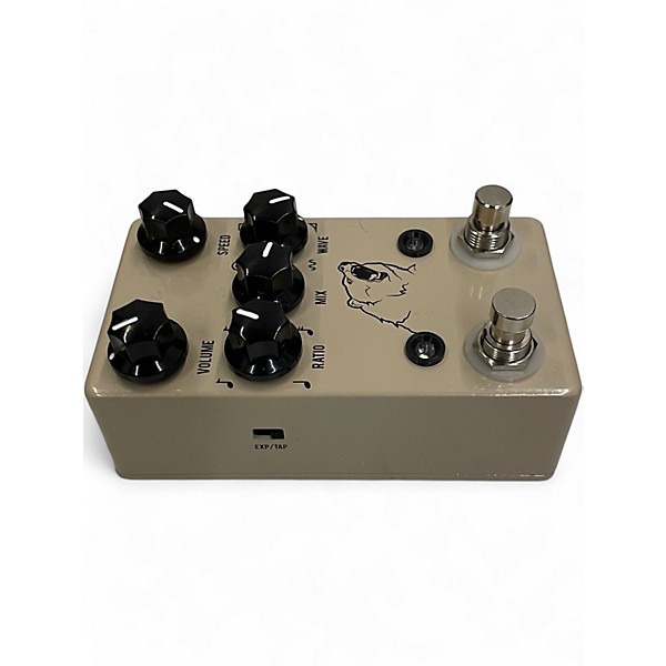 Used JHS Pedals kodiak Effect Pedal