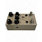 Used JHS Pedals kodiak Effect Pedal