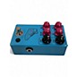 Used JHS Pedals paul gilbert pg-14 Effect Pedal