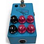 Used JHS Pedals paul gilbert pg-14 Effect Pedal