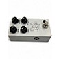 Used JHS Pedals packrat Effect Pedal