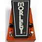 Used Morley wah lock Effect Pedal thumbnail