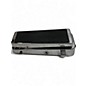 Used Dunlop 535QC Chrome Cry Baby Wah Effect Pedal