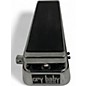 Used Dunlop 535QC Chrome Cry Baby Wah Effect Pedal