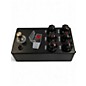 Used JHS Pedals hard drive Effect Pedal