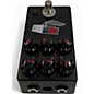 Used JHS Pedals hard drive Effect Pedal