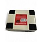 Used JHS Pedals Double Barrel Effect Pedal