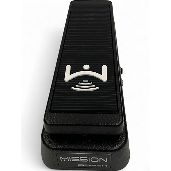 Used Mission Engineering gp-25k Pedal