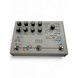Used Hologram microcosm Effect Processor