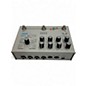 Used Hologram microcosm Effect Processor