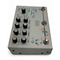 Used Hologram microcosm Effect Processor