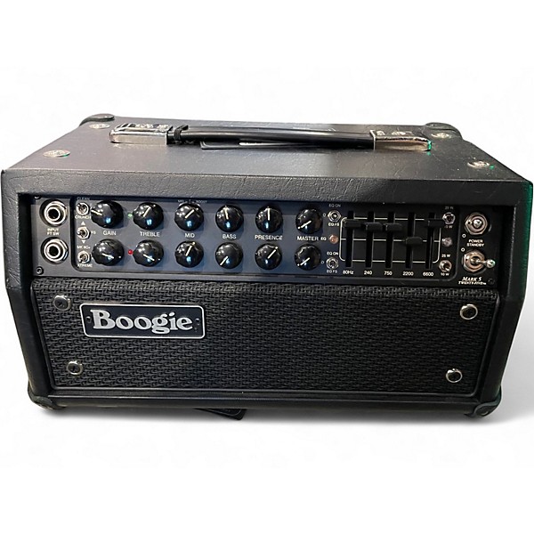 Used MESA/Boogie Mark V 25 Tube Guitar Amp Head