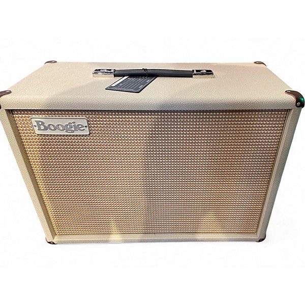Used MESA/Boogie 2x10 Open back Boogie 23 Guitar Cabinet