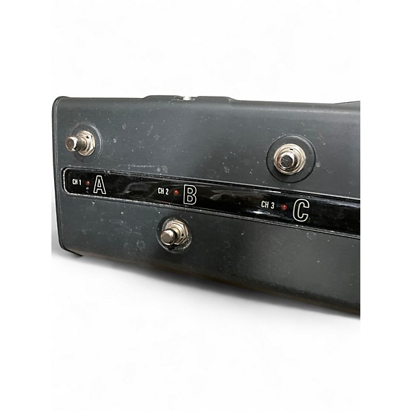 Used Hughes & Kettner FSM432