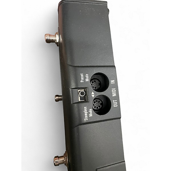 Used Hughes & Kettner FSM432