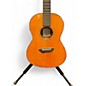 Used Yamaha CSF-TA Vintage Natural Acoustic Electric Guitar
