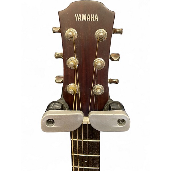 Used Yamaha CSF-TA Vintage Natural Acoustic Electric Guitar