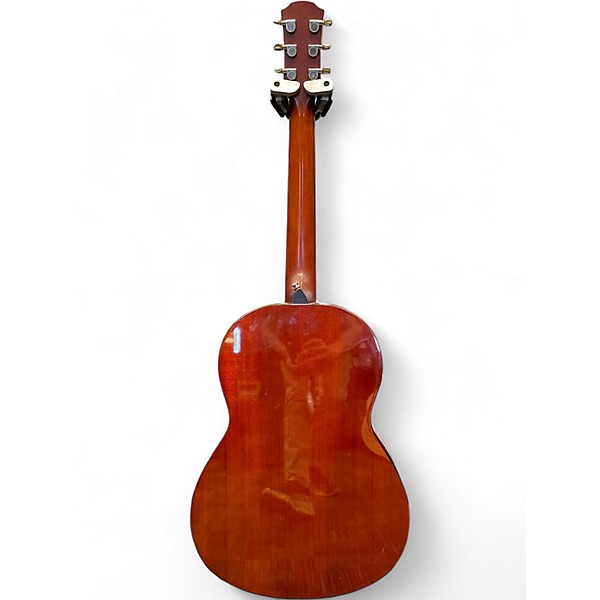 Used Yamaha CSF-TA Vintage Natural Acoustic Electric Guitar