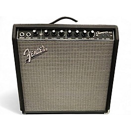 Used Fender Champion 40 Guitar Combo Amp