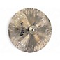 Used Wuhan Cymbals & Gongs 12in HAND MADE Cymbal thumbnail