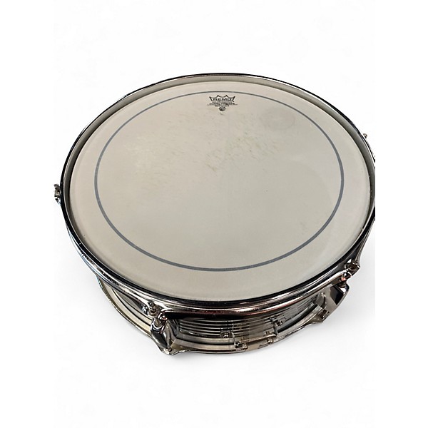Used CB 5 Piece SP-SERIES Black Drum Kit