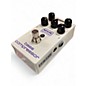 Used MXR M87 Bass Compressor Bass Effect Pedal