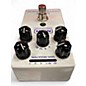 Used MXR M87 Bass Compressor Bass Effect Pedal