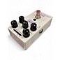 Used MXR M87 Bass Compressor Bass Effect Pedal