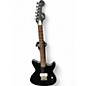 Used First Act ME437 Black Solid Body Electric Guitar thumbnail