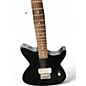 Used First Act ME437 Black Solid Body Electric Guitar