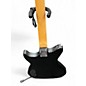 Used First Act ME437 Black Solid Body Electric Guitar