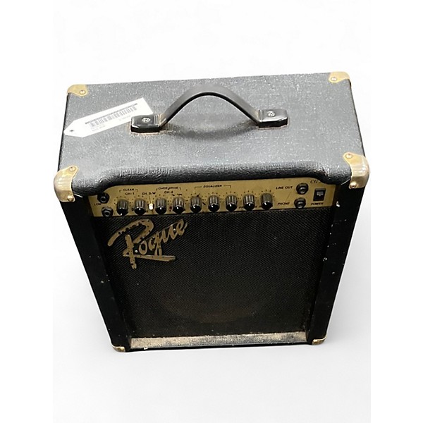 Used Rogue CG30R Guitar Combo Amp