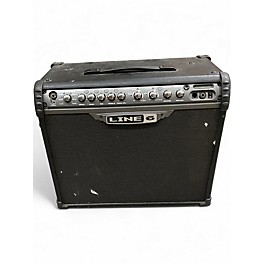 Used Line 6 Spider III HD75 75W Solid State Guitar Amp Head