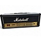 Used Marshall JVM210H 100W Tube Guitar Amp Head thumbnail