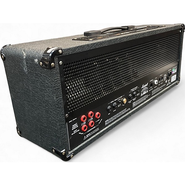 Used Marshall JVM210H 100W Tube Guitar Amp Head
