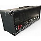 Used Marshall JVM210H 100W Tube Guitar Amp Head