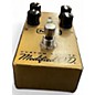 Used MXR M77 Custom Modified Badass Overdrive Effect Pedal