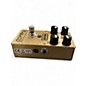 Used MXR M77 Custom Modified Badass Overdrive Effect Pedal