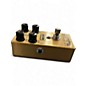 Used MXR M77 Custom Modified Badass Overdrive Effect Pedal