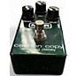 Used MXR Carbon Copy Effect Pedal