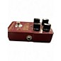 Used TC Electronic Mojomojo Overdrive Effect Pedal