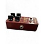 Used TC Electronic Mojomojo Overdrive Effect Pedal