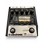 Used TC Electronic Nova Repeater Effect Pedal thumbnail