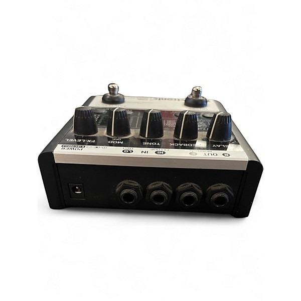 Used TC Electronic Nova Repeater Effect Pedal