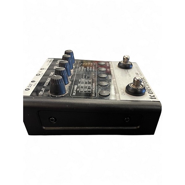 Used TC Electronic Nova Repeater Effect Pedal