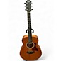 Used Taylor GS Mini Mahogany Mahogany Acoustic Guitar thumbnail