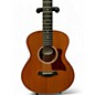 Used Taylor GS Mini Mahogany Mahogany Acoustic Guitar