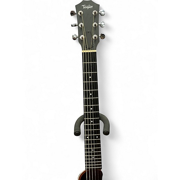 Used Taylor GS Mini Mahogany Mahogany Acoustic Guitar