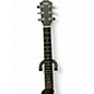 Used Taylor GS Mini Mahogany Mahogany Acoustic Guitar
