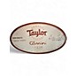 Used Taylor GS Mini Mahogany Mahogany Acoustic Guitar